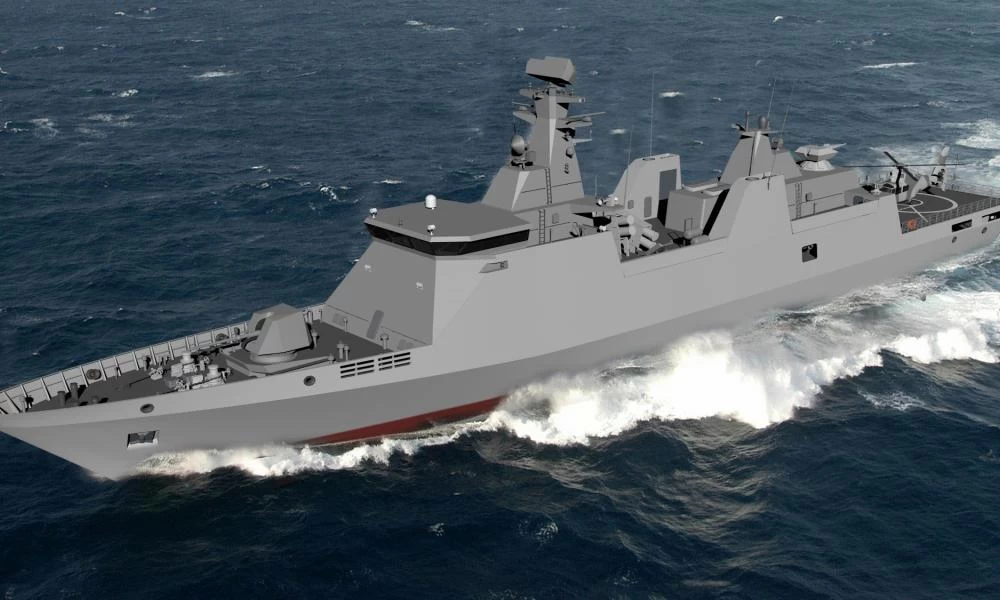 Εγκρίθηκαν 3 εκδόσεις για την ''Ευρώ-Κορβέτα'' της PESCO